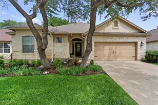 4612 Sonora Trce, Georgetown, TX 78633 - Photo 8