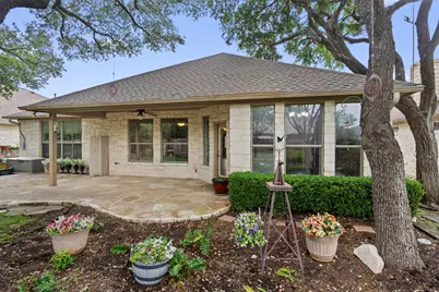 4612 Sonora Trace, Georgetown, TX 78633 - Photo 32