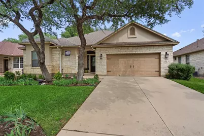 4612 Sonora Trace, Georgetown, TX 78633 - Photo 1