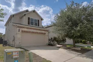 14002 Eucalyptus Bnd, Austin, TX 78717 - Photo 2