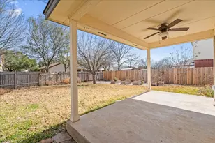 17413 Toyahville Trail, Round Rock, TX 78664 - Photo 16