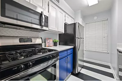 1240 Barton Hills Drive #116, Austin, TX 78704 - Photo 10