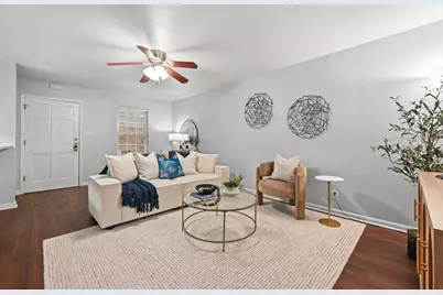 1240 Barton Hills Drive #116, Austin, TX 78704 - Photo 6