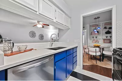 1240 Barton Hills Drive #116, Austin, TX 78704 - Photo 12