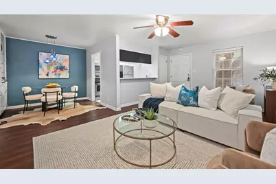 1240 Barton Hills Drive #116, Austin, TX 78704 - Photo 1