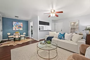 1240 Barton Hills Dr, Austin, TX 78704 - Photo 1