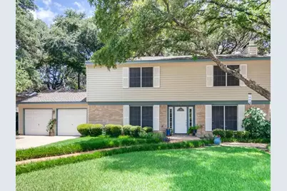 4102 Columbine Drive, Austin, TX 78727 - Photo 1