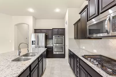 236 Cross Mountain Trail, Georgetown, TX 78628 - Photo 18