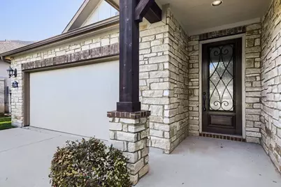 236 Cross Mountain Trail, Georgetown, TX 78628 - Photo 4