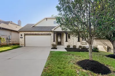 236 Cross Mountain Trail, Georgetown, TX 78628 - Photo 1