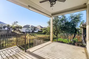 236 Cross Mountain Trl, Georgetown, TX 78628 - Photo 28