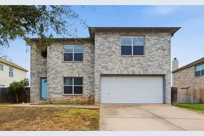 206 Sunny Brook Drive, Leander, TX 78641 - Photo 2