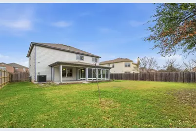 206 Sunny Brook Drive, Leander, TX 78641 - Photo 34