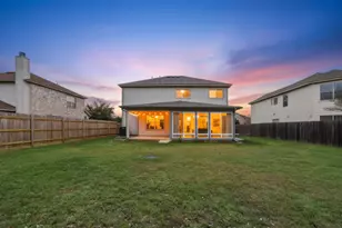 206 Sunny Brook Dr, Leander, TX 78641 - Photo 36