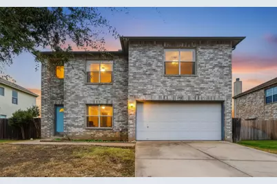 206 Sunny Brook Drive, Leander, TX 78641 - Photo 1