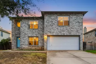 206 Sunny Brook Dr, Leander, TX 78641 - Photo 1