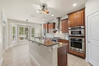 207 Breezeway Lane, Georgetown, TX 78633 - Photo 2