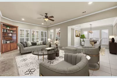 207 Breezeway Lane, Georgetown, TX 78633 - Photo 14