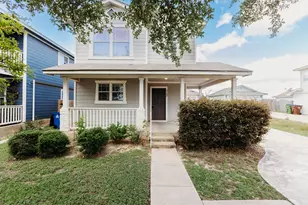 2122 Bluffstone Dr, Round Rock, TX 78665 - Photo 1