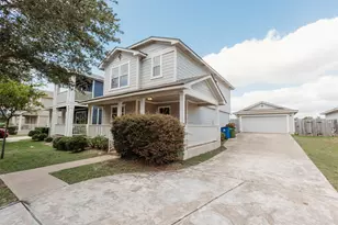2122 Bluffstone Dr, Round Rock, TX 78665 - Photo 2