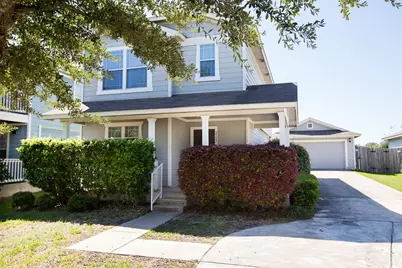 2122 Bluffstone Drive, Round Rock, TX 78665 - Photo 1
