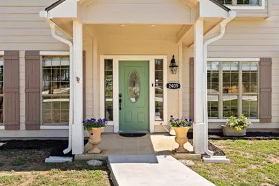 2409 Mormon Mill Road, Marble Falls, TX 78654 - Photo 2