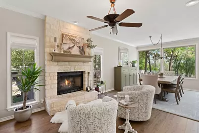 2409 Mormon Mill Road, Marble Falls, TX 78654 - Photo 4