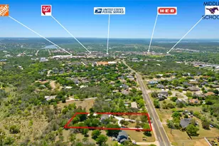 2409 Mormon Mill Rd, Marble Falls, TX 78654 - Photo 30