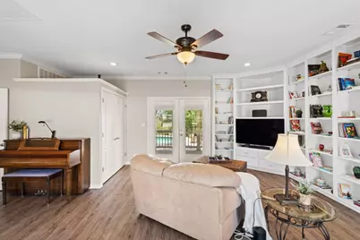 2409 Mormon Mill Road, Marble Falls, TX 78654 - Photo 10