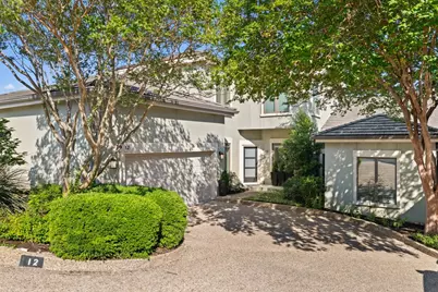 4231 Westlake Drive #I-2, Austin, TX 78746 - Photo 1