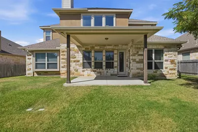1908 Camino Alemeda, Cedar Park, TX 78641 - Photo 34