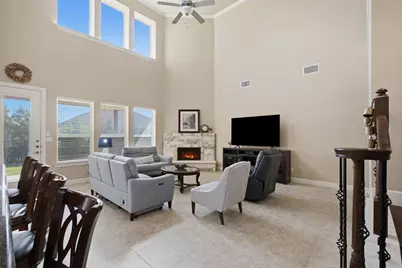1908 Camino Alemeda, Cedar Park, TX 78641 - Photo 8