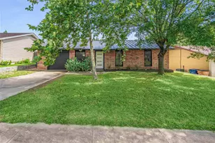 1102 Warrington Dr, Austin, TX 78753 - Photo 1