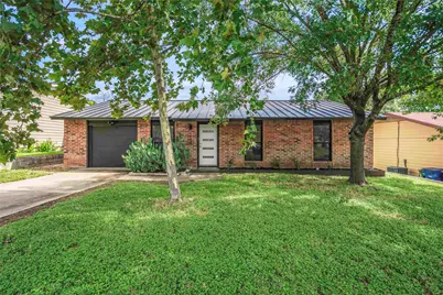 1102 Warrington Drive, Austin, TX 78753 - Photo 2