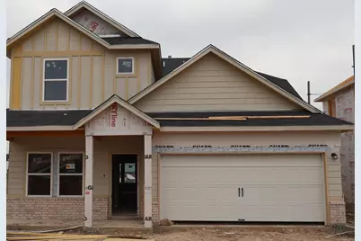 4500 Lava Island Drive, Austin, TX 78747 - Photo 1