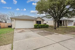 17710 Limpia Creek, Round Rock, TX 78664 - Photo 6