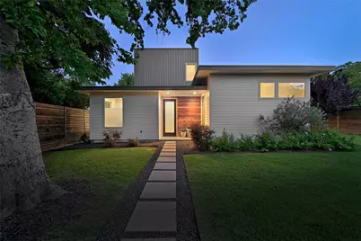 3021 Fontana Drive #A, Austin, TX 78704 - Photo 1