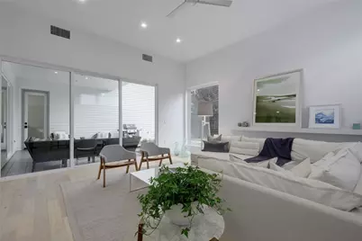 3021 Fontana Drive #A, Austin, TX 78704 - Photo 4