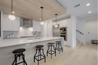 3021 Fontana Drive #A, Austin, TX 78704 - Photo 8