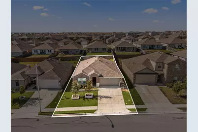 19909 Ann Richards Avenue, Manor, TX 78653 - Photo 34