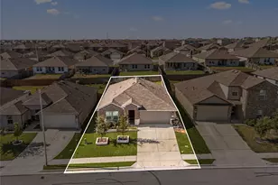 19909 Ann Richards Ave, Manor, TX 78653 - Photo 34