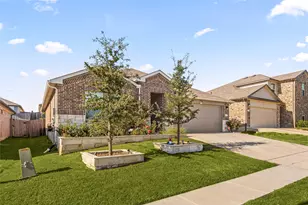 19909 Ann Richards Ave, Manor, TX 78653 - Photo 2