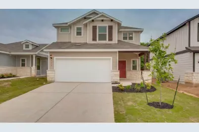 148 Spotted Rail Ridge, Leander, TX 78641 - Photo 1