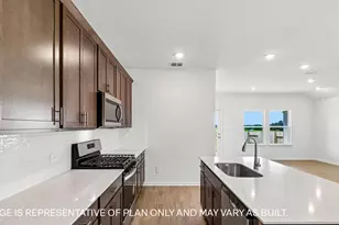 25516 Timber Drop Ln, Elgin, TX 78621 - Photo 8