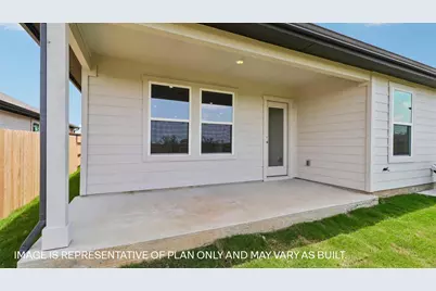 25516 Timber Drop Lane, Elgin, TX 78621 - Photo 26