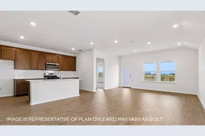 25516 Timber Drop Lane, Elgin, TX 78621 - Photo 14