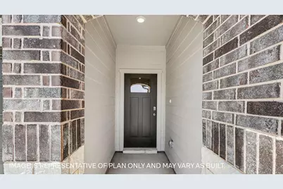 25516 Timber Drop Lane, Elgin, TX 78621 - Photo 4