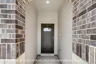 25516 Timber Drop Ln, Elgin, TX 78621 - Photo 4
