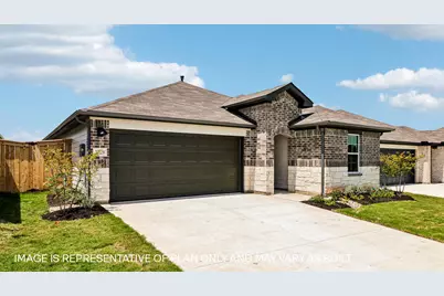 25516 Timber Drop Lane, Elgin, TX 78621 - Photo 2