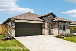 25516 Timber Drop Ln, Elgin, TX 78621 - Photo 2